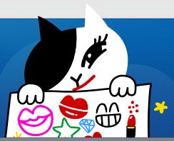 LINEスタンプ LINEスタンプ