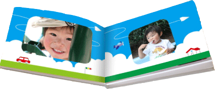 フォトブック フォトブック