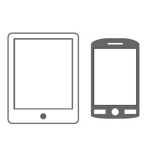 スマートフォン・タブレットの使い方 スマートフォン・タブレットの使い方